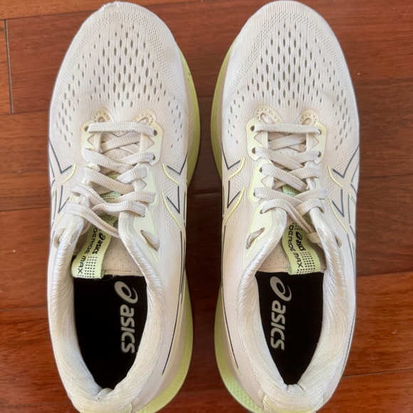 ASICS Glyderide Max Womens size 8 - Picture 2 of 4